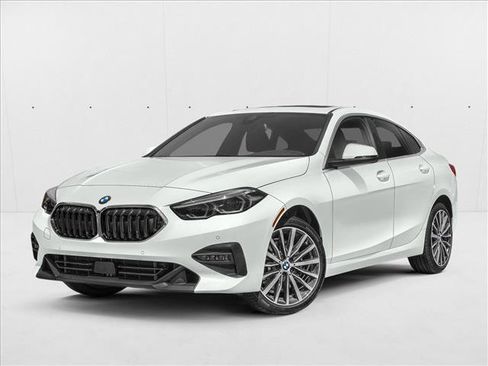 Used 2023 BMW 228i Gran Coupe w/ M Sport Package FWD image 1