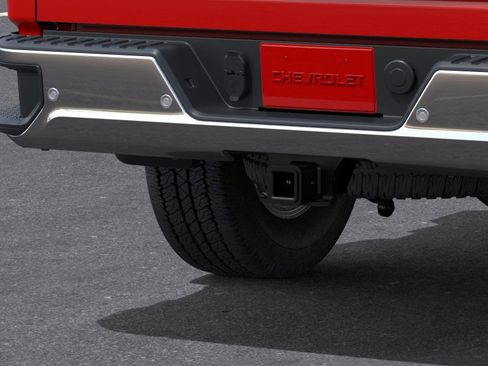 New 2026 Chevrolet Silverado 2500 W/T w/ WT/CX Safety Package image 14