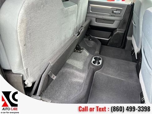 Used 2019 RAM 1500 Big Horn image 11