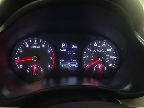 Used 2020 Kia Rio S image 23