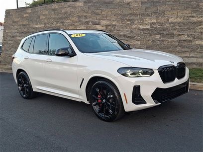 Used 2023 BMW X3 M40i w/ Premium Package