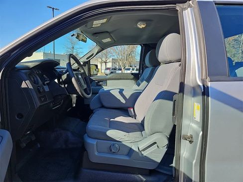 Used 2014 Ford F150 STX image 11