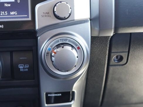 Used 2023 Toyota 4Runner SR5 RWD image 30