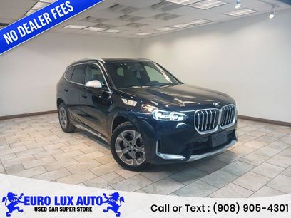 Used 2023 BMW X1 xDrive28i w/ Convenience Package