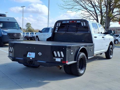 Used 2021 RAM 3500 Tradesman image 6