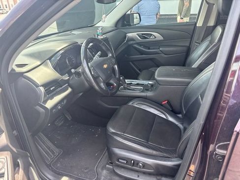 Used 2019 Chevrolet Traverse LT AWD/4WD image 5