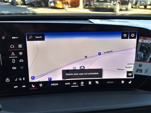 New 2025 Audi SQ5 Premium Plus image 22