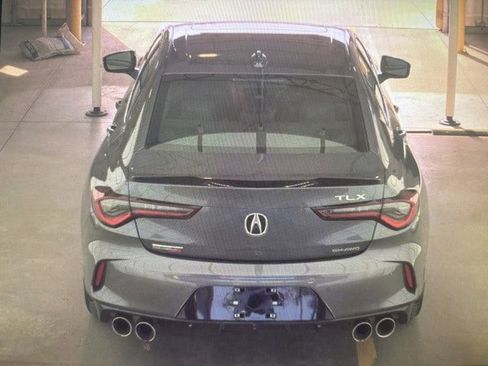 Used 2023 Acura TLX Type S image 5