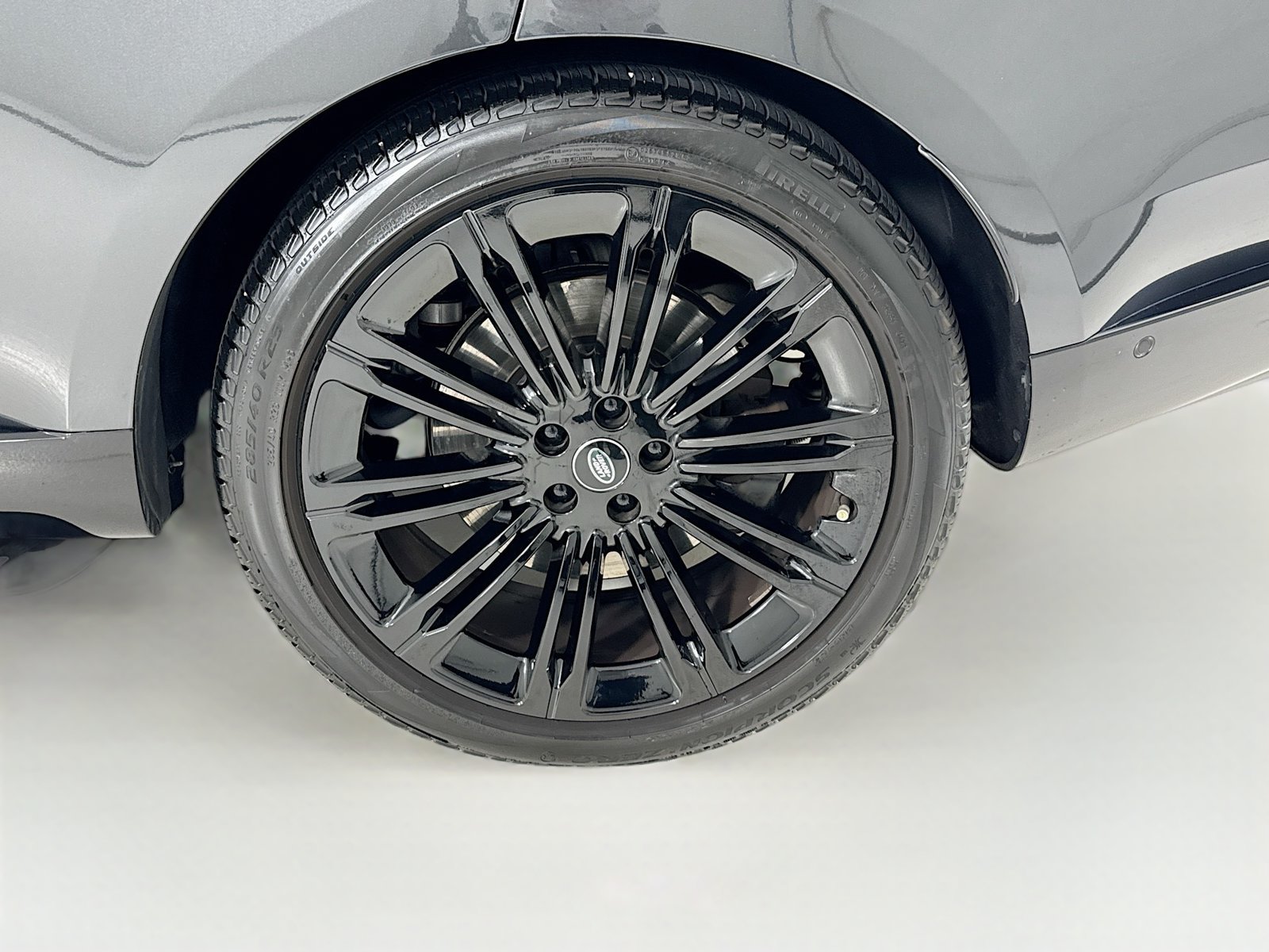 Used 2024 Land Rover Range Rover Autobiography AWD/4WD image 33