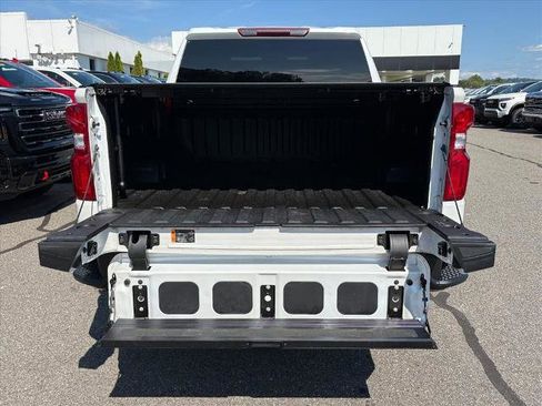 Certified 2023 Chevrolet Silverado 1500 LT Trail Boss w/ LPO, Dark Essentials Package image 22