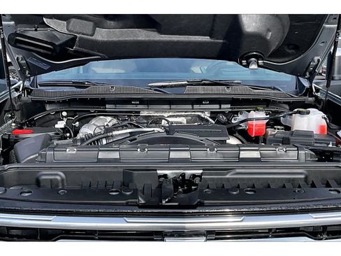 New 2026 Chevrolet Silverado 3500 High Country w/ High Country Premium Package AWD/4WD image 12