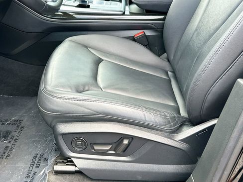 Used 2023 Audi Q7 2.0T Premium Plus w/ Premium Plus Package image 20