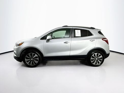 Used 2017 Buick Encore Preferred FWD image 4