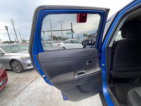 Used 2021 Mitsubishi Outlander Sport SE AWD/4WD image 11