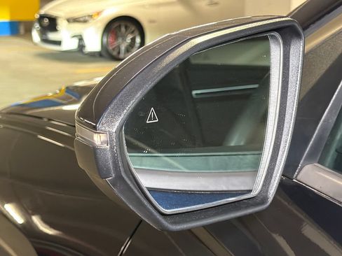 Used 2022 Hyundai Tucson Blue AWD/4WD image 17