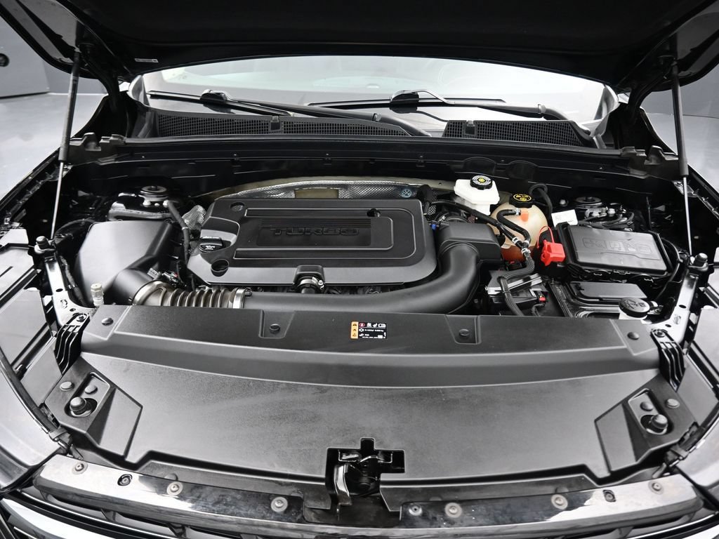 Used 2023 Buick Envision Preferred FWD image 49