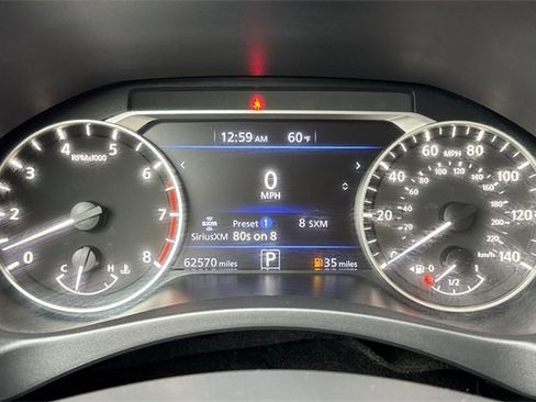 Used 2022 Nissan Altima 2.5 SR image 40