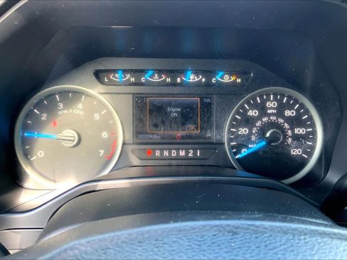 Used 2015 Ford F150 XLT w/ Equipment Group 302A Luxury RWD image 22
