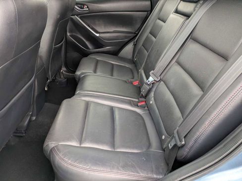 Used 2016 MAZDA CX-5 Grand Touring image 19