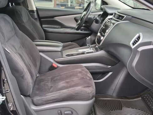 Used 2020 Nissan Murano SV image 9