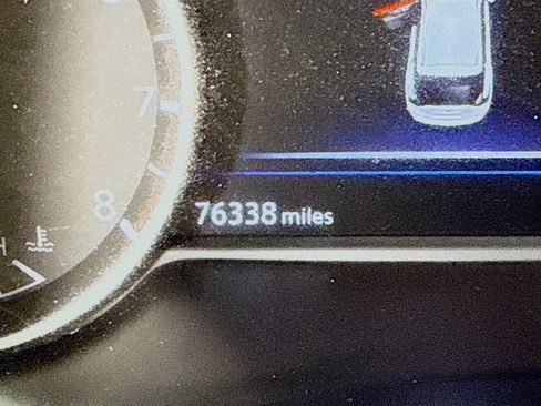 Used 2020 Nissan Murano SL w/ Cargo Package image 16