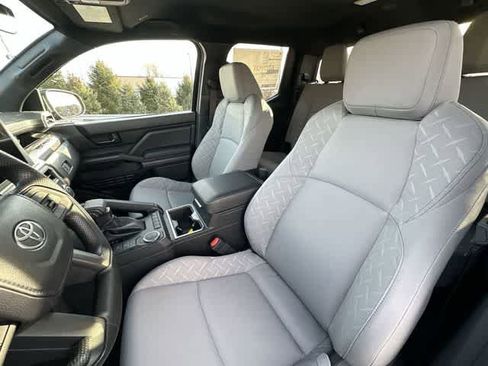 Used 2026 Toyota Tacoma SR5 RWD image 15