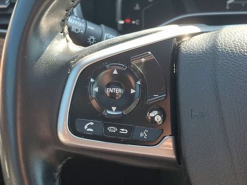 Used 2022 Honda CR-V EX-L image 21