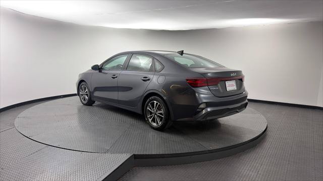 Used 2023 Kia Forte LXS FWD image 6