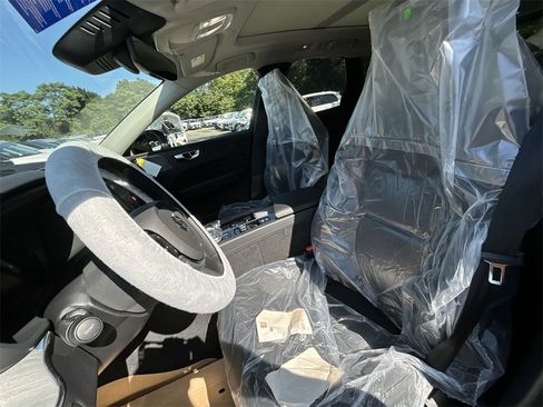 New 2025 Volvo XC60 T8 Plus w/ Protection Package Premier image 11