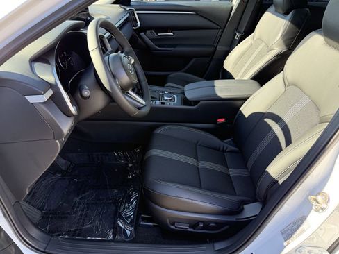 New 2026 MAZDA CX-50 2.5 Hybrid w/ Weather Package image 9