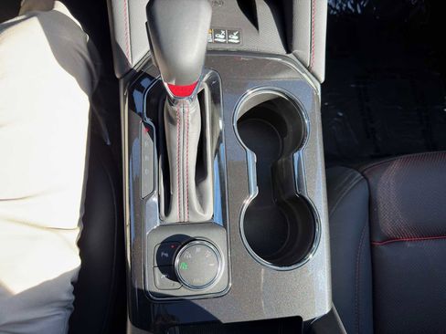 New 2026 Chevrolet Blazer RS w/ Driver Confidence II Package image 33