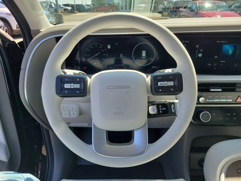 Used 2026 Hyundai Palisade SEL AWD/4WD image 22
