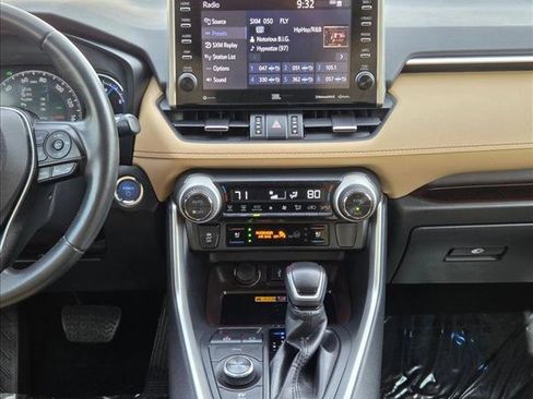 Certified 2022 Toyota RAV4 Limited image 16