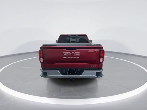 Used 2020 GMC Sierra 1500 SLE w/ SLE Value Package AWD/4WD image 16