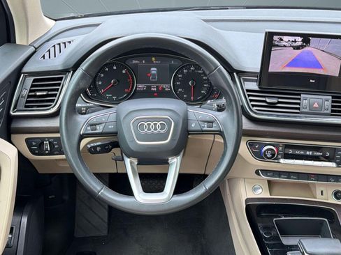 Used 2023 Audi Q5 2.0T Premium AWD/4WD image 16