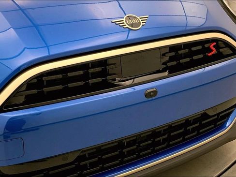 Certified 2025 MINI Cooper S FWD image 29