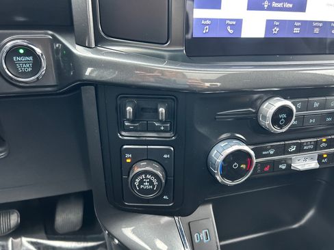 Certified 2023 Ford F150 XLT w/ Equipment Group 302A High image 31