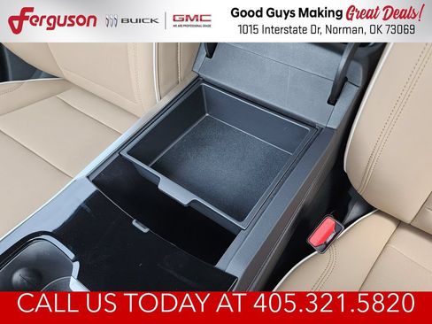 New 2026 Buick Enclave Preferred w/ Power Package FWD image 33
