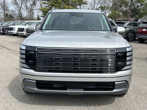 New 2026 Hyundai Palisade Limited image 2