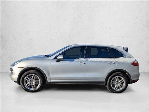 Used 2014 Porsche Cayenne image 9