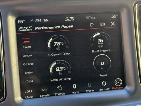 Used 2020 Dodge Challenger SRT Hellcat image 26