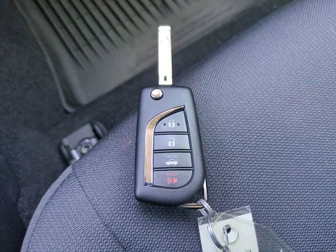 Certified 2026 Toyota Corolla LE FWD image 25