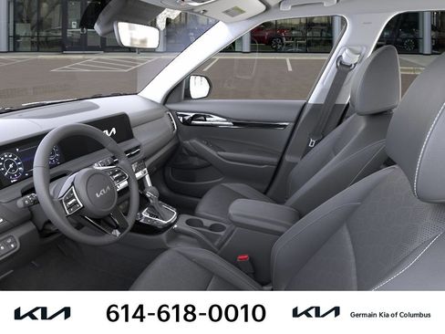 New 2026 Kia Seltos EX w/ EX Sunroof Package AWD/4WD image 20
