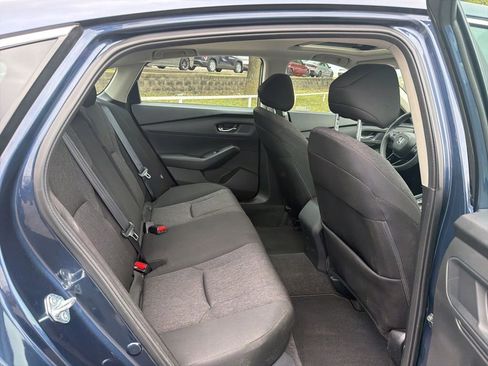 Used 2023 Honda Accord EX image 25