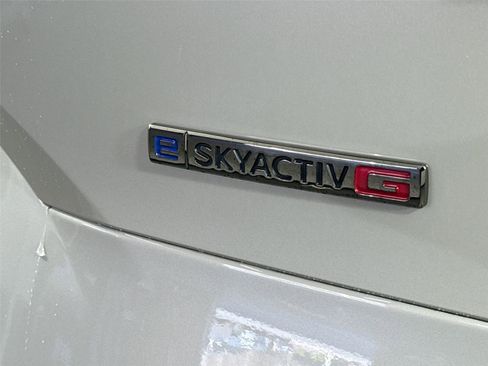 New 2026 MAZDA CX-90 3.3 Turbo S w/ Premium Package image 10