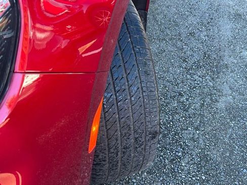 Used 2023 Chevrolet Tahoe High Country image 3