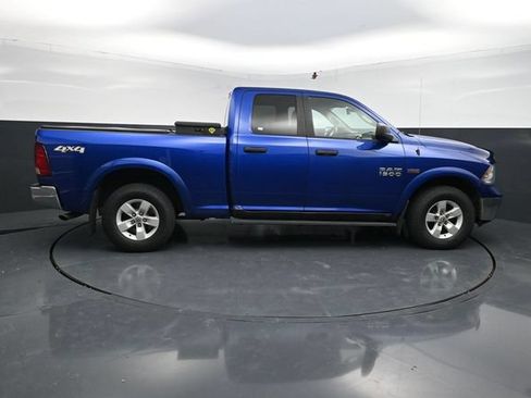 Used 2016 RAM 1500 Outdoorsman AWD/4WD image 11