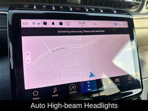 Used 2024 Jeep Grand Cherokee L Limited w/ Luxury Tech Group II image 27