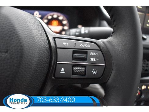 New 2026 Honda Accord Hybrid EX-L image 13