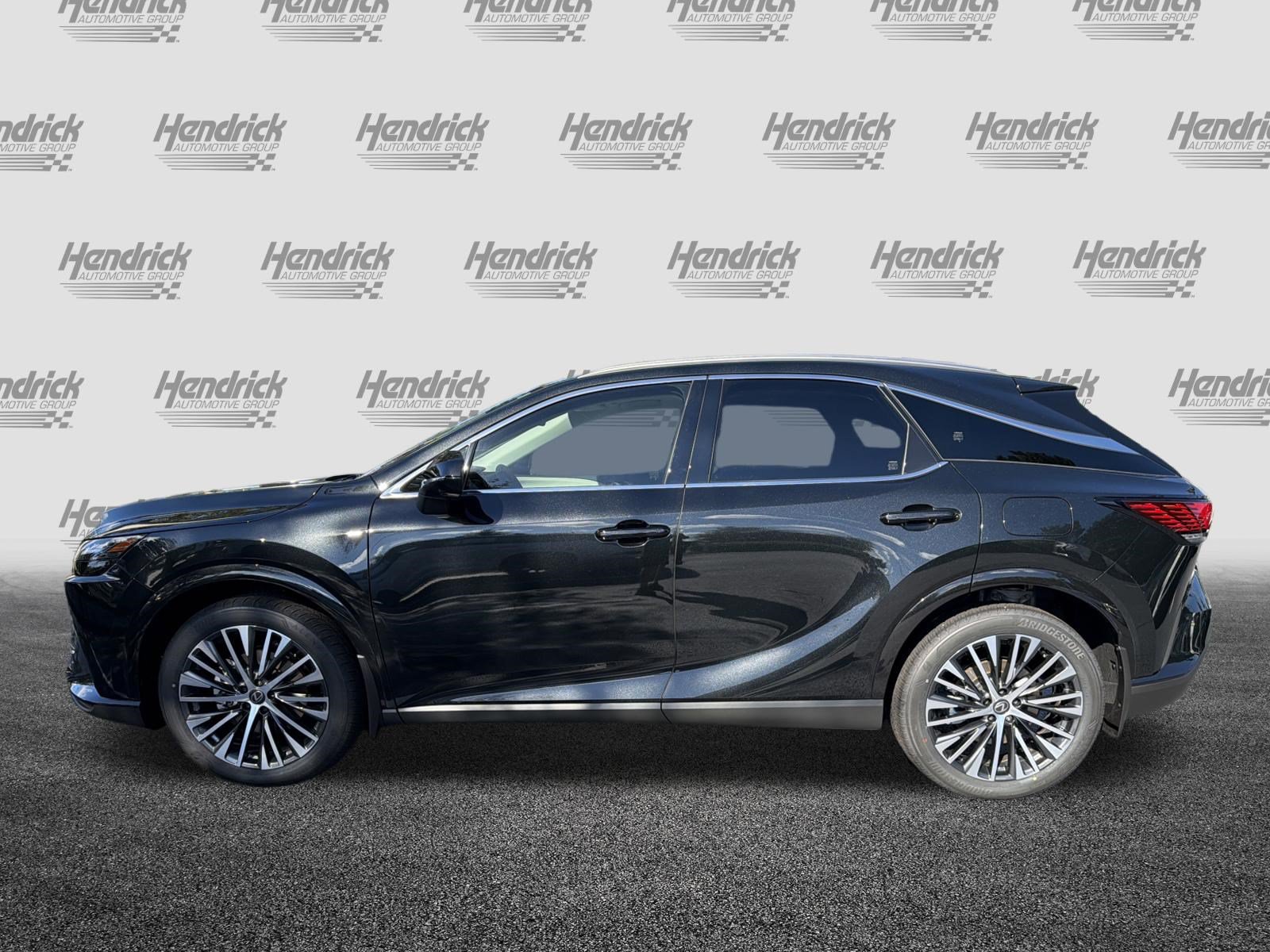 New 2026 Lexus RX 350 Premium Plus FWD image 6